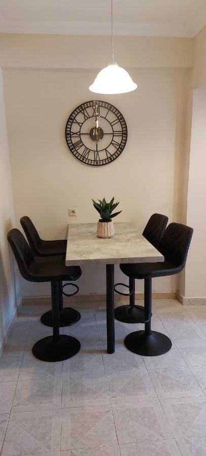 The Azeroth House - 3 Bedroom Apartment Zákinthosz Kültér fotó