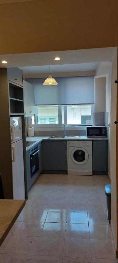 The Azeroth House - 3 Bedroom Apartment Zákinthosz Kültér fotó