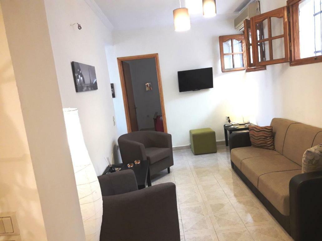 The Azeroth House - 3 Bedroom Apartment Zákinthosz Kültér fotó